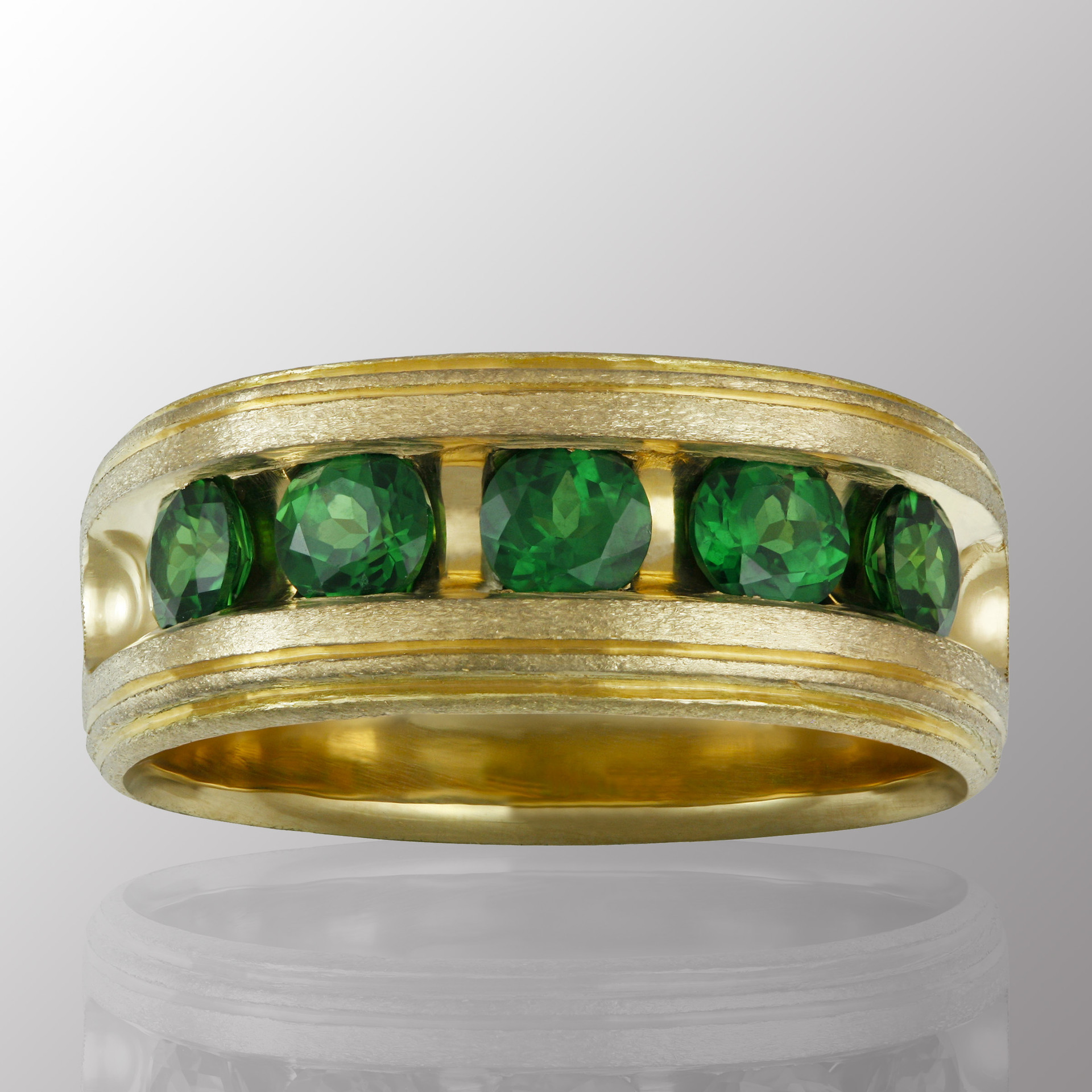Unique Men s Wedding Bands Custom Designed Rings In Alexandria VA