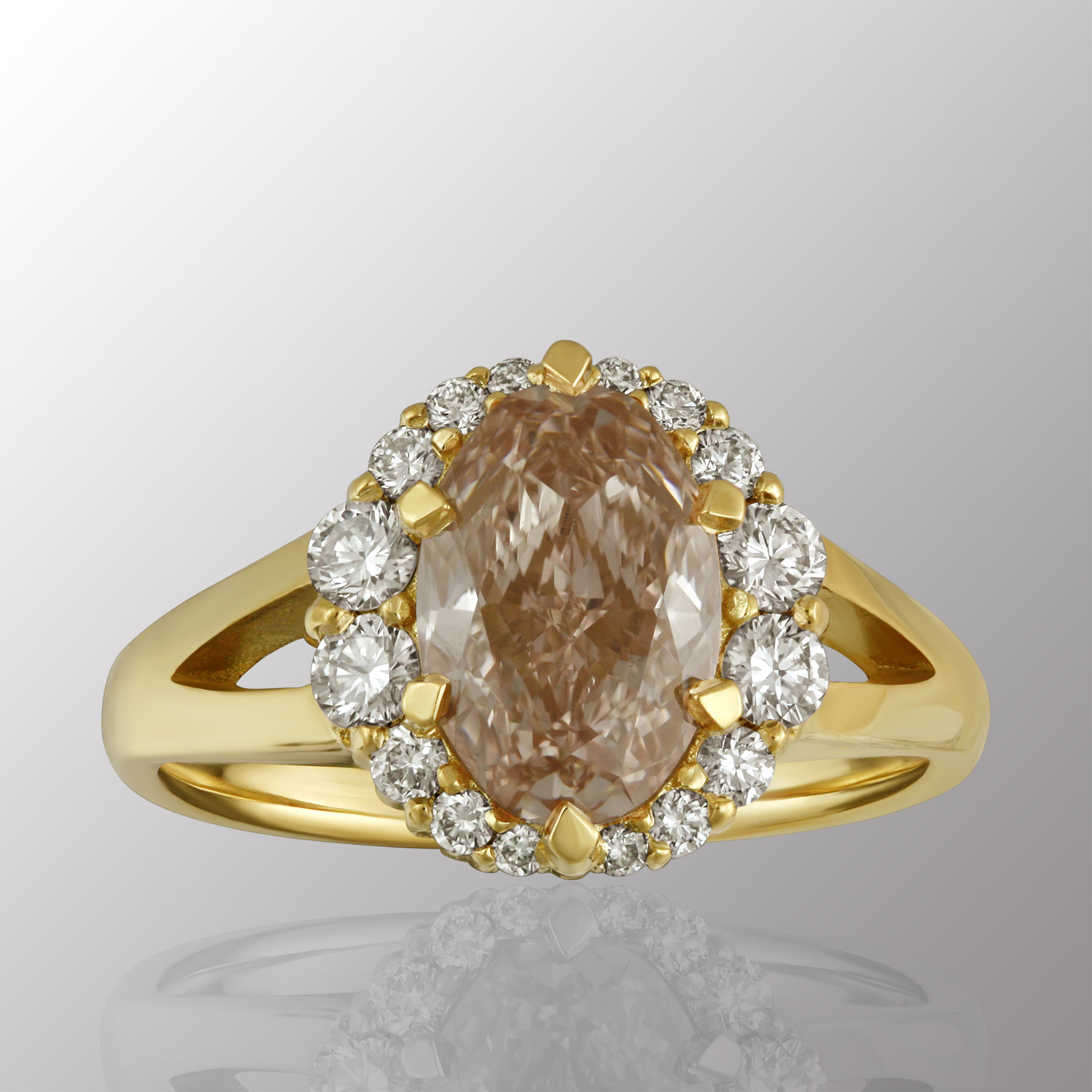 Choose From Our Selection of Artist Made Rings or Design Your Own ...