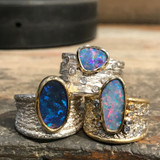 Opal Art Jewelry