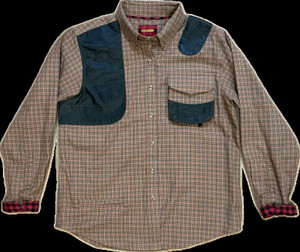 Womens Artemis - Autmn Glen Check