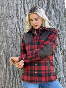 WOMENS Grand Uplander - Modern McGregor