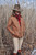 Storm Glen Waxed Cotton Exventurer Jacket - Caramel