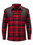 Grand Uplander Wool JacShirt - Modern McGregor