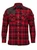 Ghillies Jacshirt Woodland Woolens - Modern McGregor