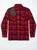 Ghillies Jacshirt Woodland Woolens - Modern McGregor