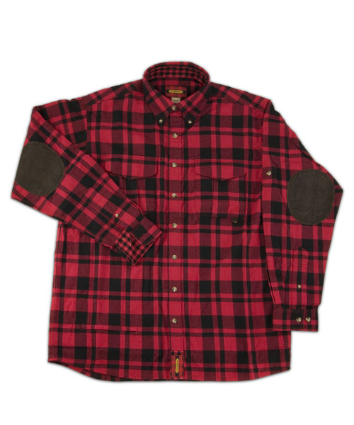 Paddock - Rob Roy Highlander Plaid