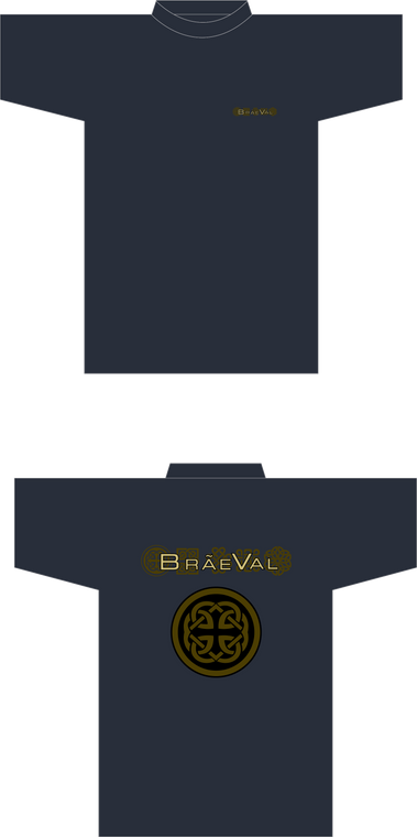 Celtic Knot T-Shirt   Charcoal Heather