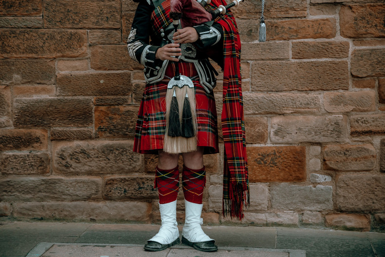 How to Celebrate National Tartan Day!