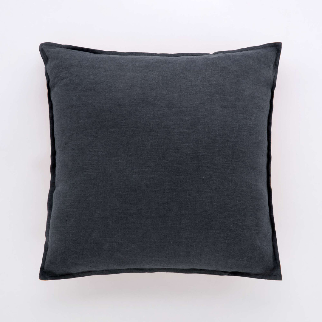 Cuscino arredo double linum