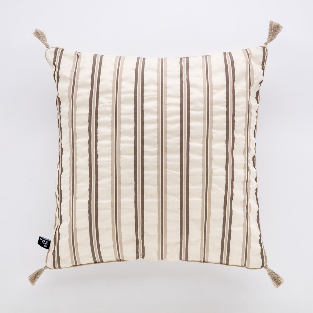 Cuscino arredo double sorbetto