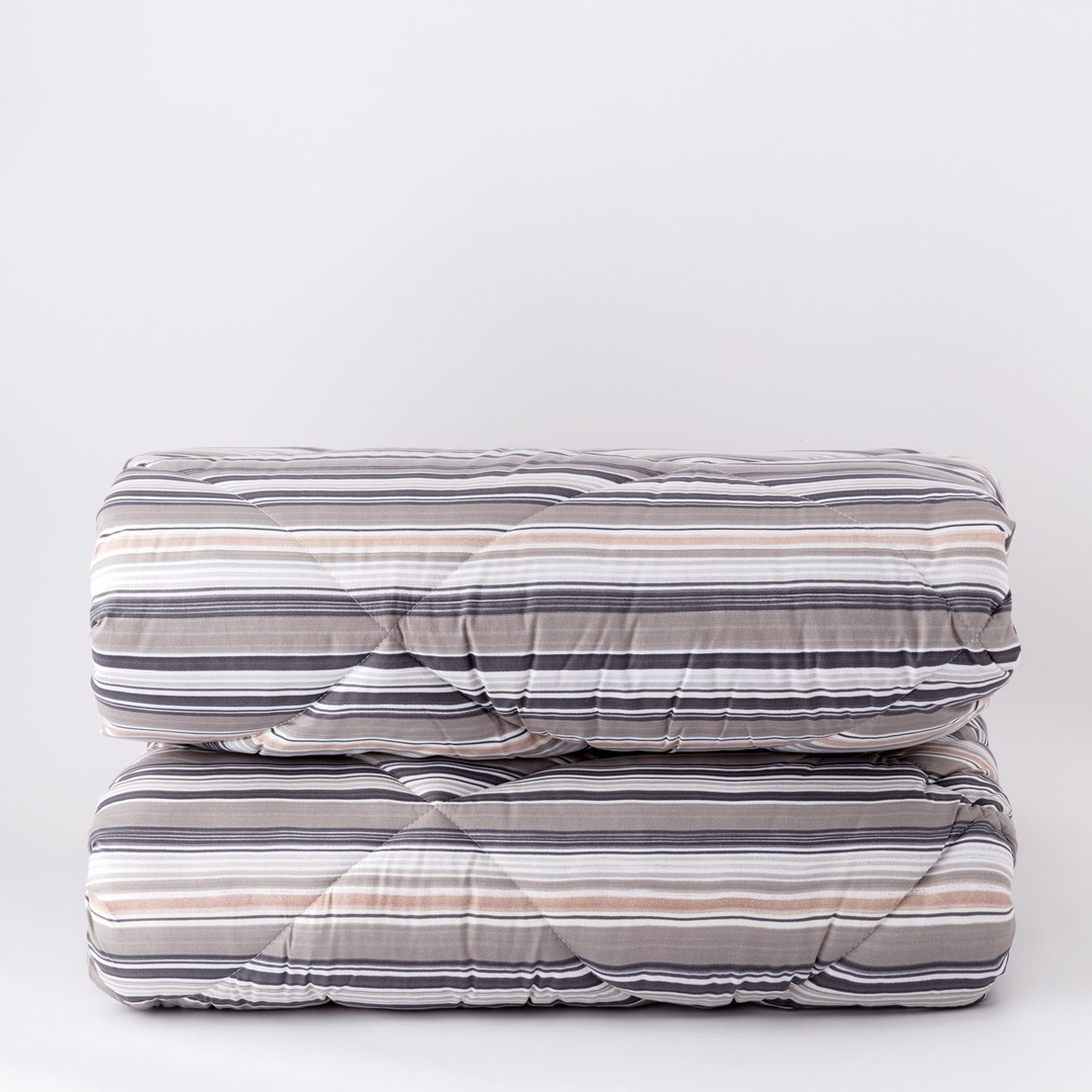 Trapunta in microfibra tallin