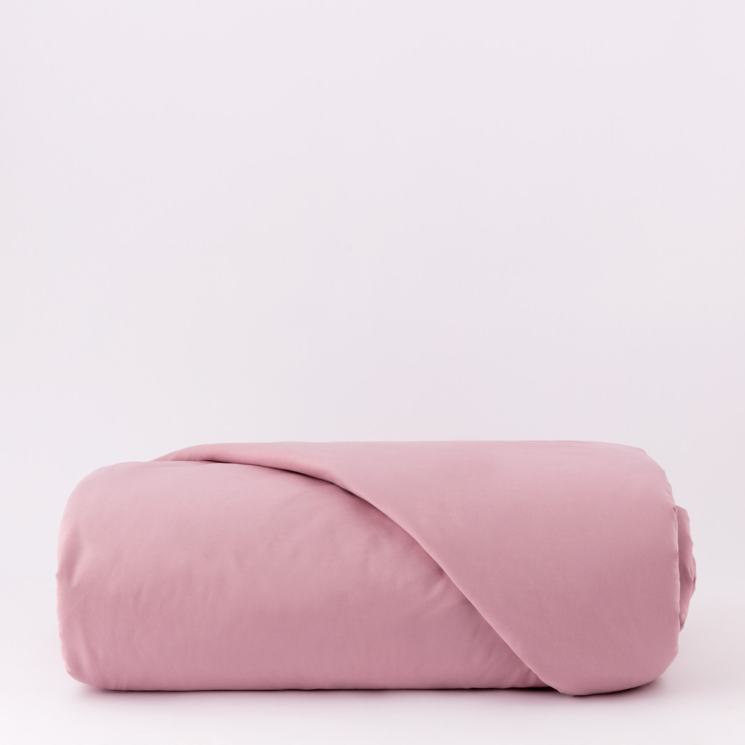 Sacco copripiumino in cotone armonia