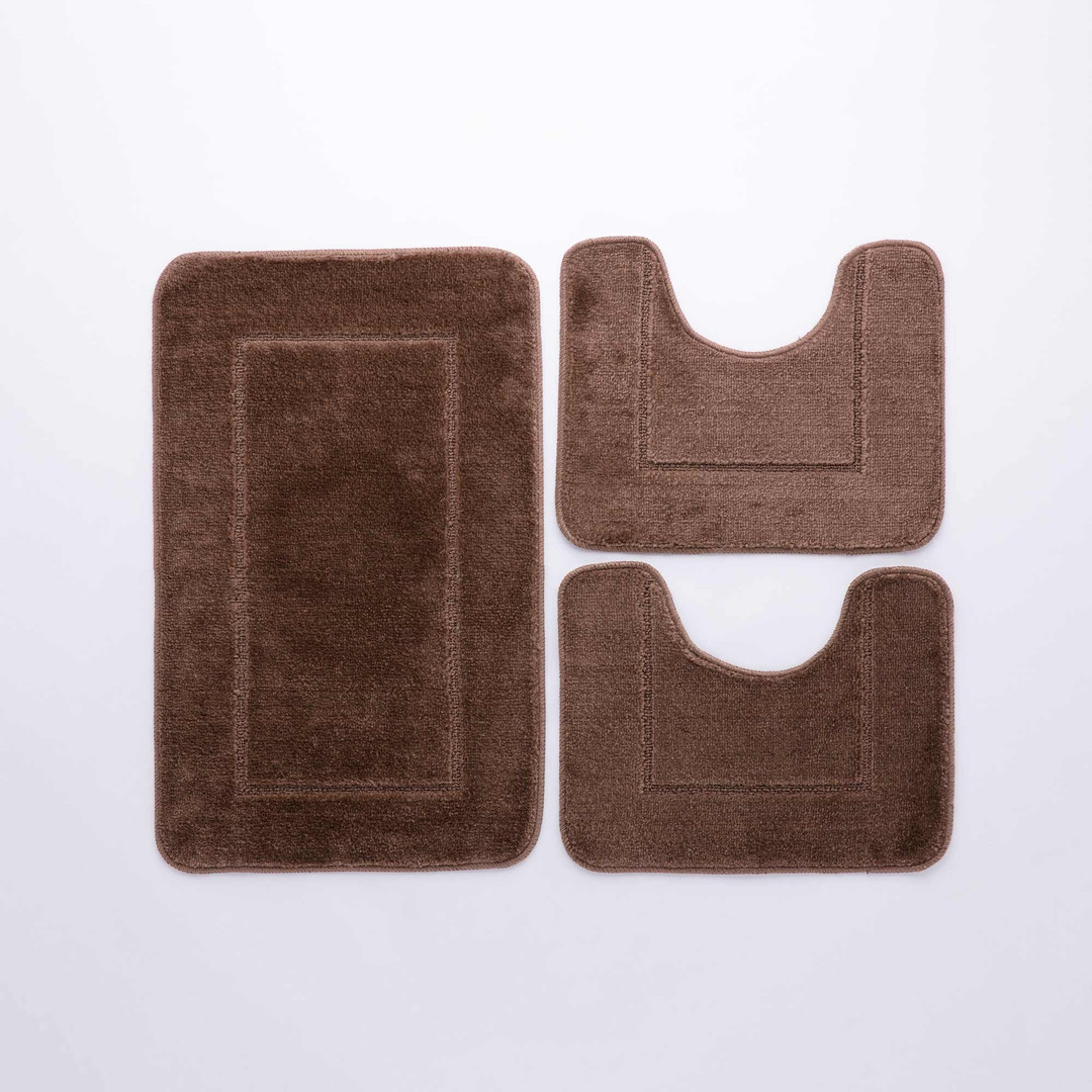 Tappeto bagno blast unito