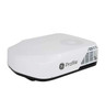 GE Appliances Profile RV Air Conditioner | PLHS13XAHW | 13,500 BTU Heat Pump Low Profile Color White