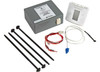 Dometic CT Thermostat with Control Kit Single Zone Color White
