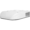 Coleman-Mach 8 | 37204-076 | Ultra-Low Profile | 15,000 BTU | 120V Air Conditioner | Textured White