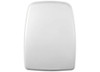 Dometic | FreshJet 5 Low Profile RV Air Conditioner | 9620015933 | FJX5557MWHCS | 15,000 BTU | White