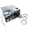 Dometic Large Furnace 40,000 BTU | DFLA40211 | 9108923372 | 38362 | LP or Natural Gas