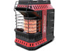 Buddy FLEX 11,000 BTU Radiant Propane Indoor/Outdoor Space Heater