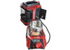 Buddy FLEX 11,000 BTU Radiant Propane Indoor/Outdoor Space Heater