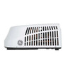 GE Appliances Deluxe RV Air Conditioner GRHS13XAHW 13,500 BTU Heat Pump White