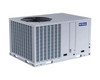 TuttoKool 3 Ton 13.4 SEER2 R-454B Horizontal Package Heat Pump
Model:TPH4036E100A