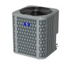 TuttoKool 5 Ton 15.2 SEER2 R-454B Air Conditioning System w/10Kw Heat