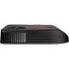Coleman-Mach 8 | 37004-079 | Ultra-Low Profile | 15,000 BTU | 120V Heat Pump | Textured Black