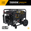 11,000 Watt Tri-Fuel Inverter Generator - BE11000