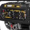 11,000 Watt Tri-Fuel Inverter Generator - BE11000