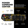 11,000 Watt Tri-Fuel Inverter Generator - BE11000