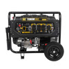 11,000 Watt Tri-Fuel Inverter Generator - BE11000