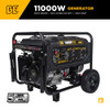 11,000 Watt Tri-Fuel Inverter Generator - BE11000