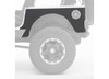 XRC Rear Corner Guards - Black Textured (76874)