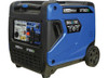 DuroMax 7000 Dual Fuel Digital Inverter Surge Watts 7000 Rated Watts 5500 Voltage 120/240