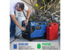 DuroMax 7000 Dual Fuel Digital Inverter Surge Watts 7000 Rated Watts 5500 Voltage 120/240