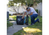 DuroMax 7000 Dual Fuel Digital Inverter Surge Watts 7000 Rated Watts 5500 Voltage 120/240