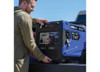DuroMax 7000 Dual Fuel Digital Inverter Surge Watts 7000 Rated Watts 5500 Voltage 120/240