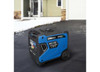 DuroMax 7000 Dual Fuel Digital Inverter Surge Watts 7000 Rated Watts 5500 Voltage 120/240