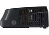 GE Appliances Deluxe Plus RV Air Conditioner GRCS15XAHB 15,000 BTU Color Black