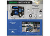 DuroMax Portable Tri-Fuel Generator with CO Alert, 13,000 Surge Watts, 10,500 Rated Watts, Electric Start