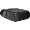 Coleman-Mach 10 | 45004-0792 | Low Profile | 15,000 BTU | 120V Heat Pump | Textured Black