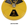 BE Power Equipment Whirl-A-Way 14" Surface Cleaner (4000 PSI 180°F)
