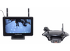 Furrion Vision S+ Wireless RV Observation System w/ 4 Cameras - 7’’ Screen - Exterior Truck Parts