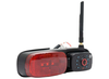 Furrion Vision S+ Wireless RV Observation System w/ 4 Cameras - 7" Screen