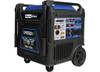 DuroMax 11000 Dual Fuel Digital Inverter |Surge Watts 11000 | Rated Watts 9000 Voltage 120/240