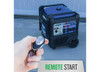 DuroMax 11000 Dual Fuel Digital Inverter |Surge Watts 11000 | Rated Watts 9000 Voltage 120/240