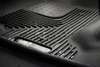 Husky Liners X-act Front Floor Liner 54801 - Interior Truck Accessories