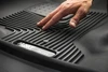 Husky Liners X-act Front Floor Liner 54801 - Interior Truck Accessories