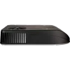 Coleman-Mach 8 | 37024-079 | Ultra-Low Profile | 15,000 BTU | 120V Heat Pump | Condensate Pump | Textured Black